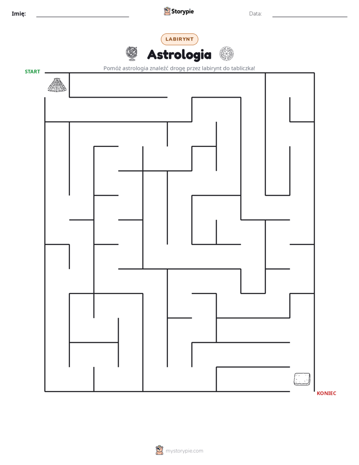 Labirynt
