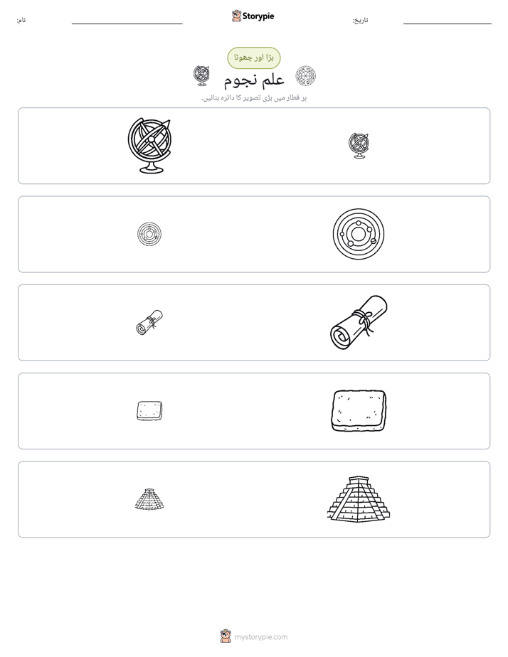 ترتیب دینا
