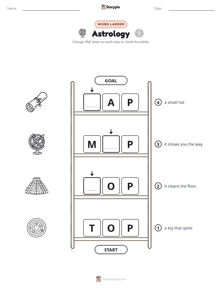 Word Ladder
