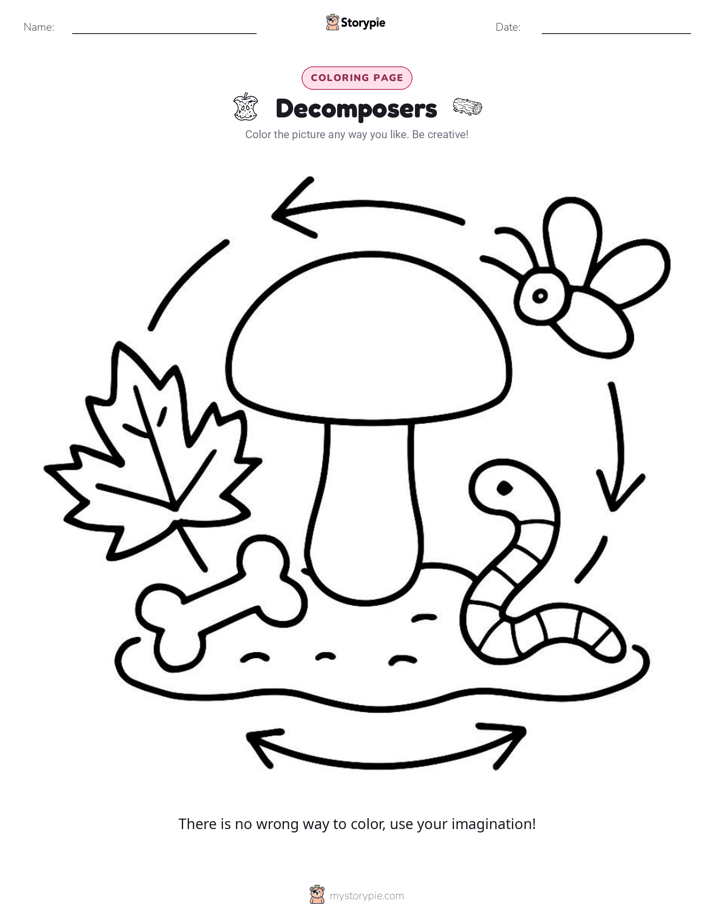 Coloring Page