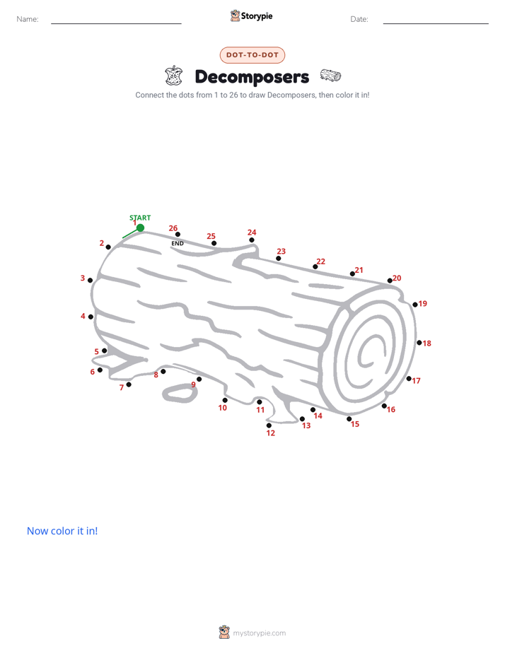 Dot to Dot