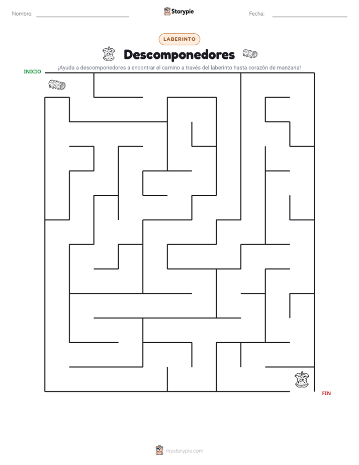 Labyrintho