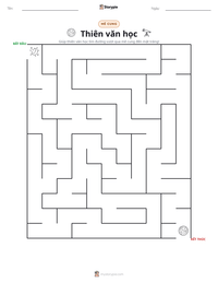 Xem trước tài liệu in sẵn Thiên văn học