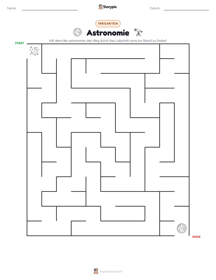 Labyrinth
