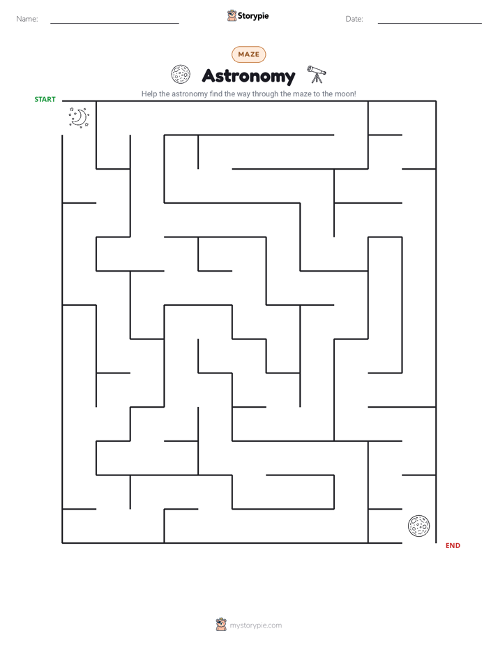 Maze