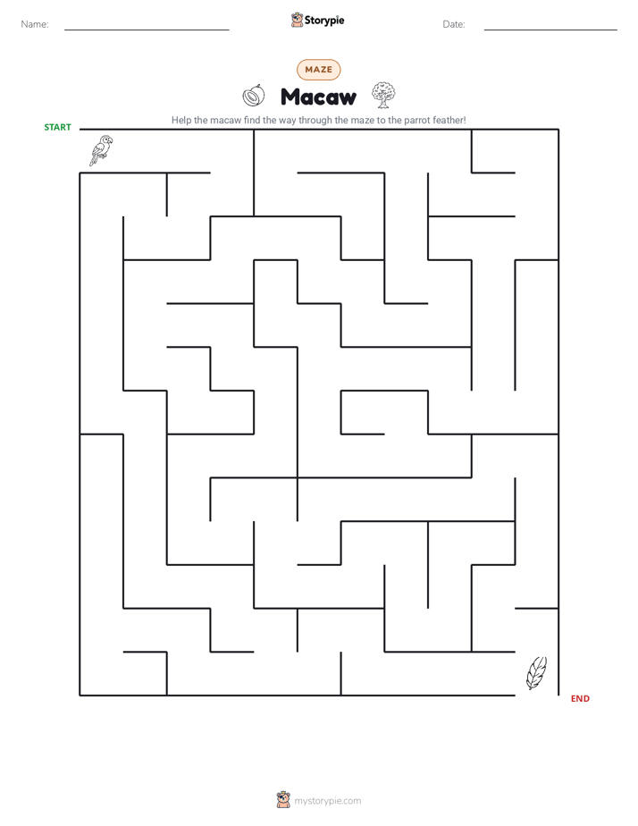 Maze