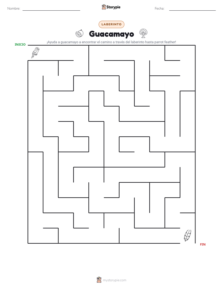 Labyrintho
