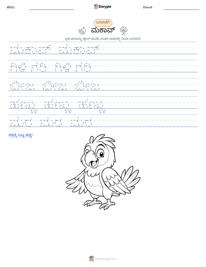 ಲೇಖನ ಅಭ್ಯಾಸ