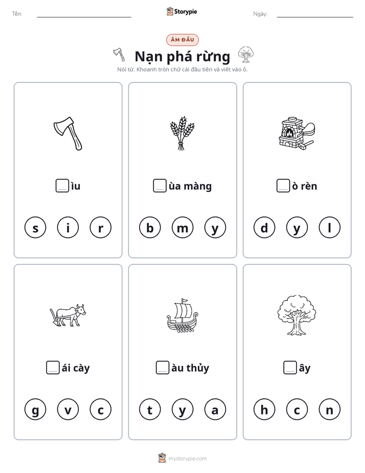 Âm Đầu