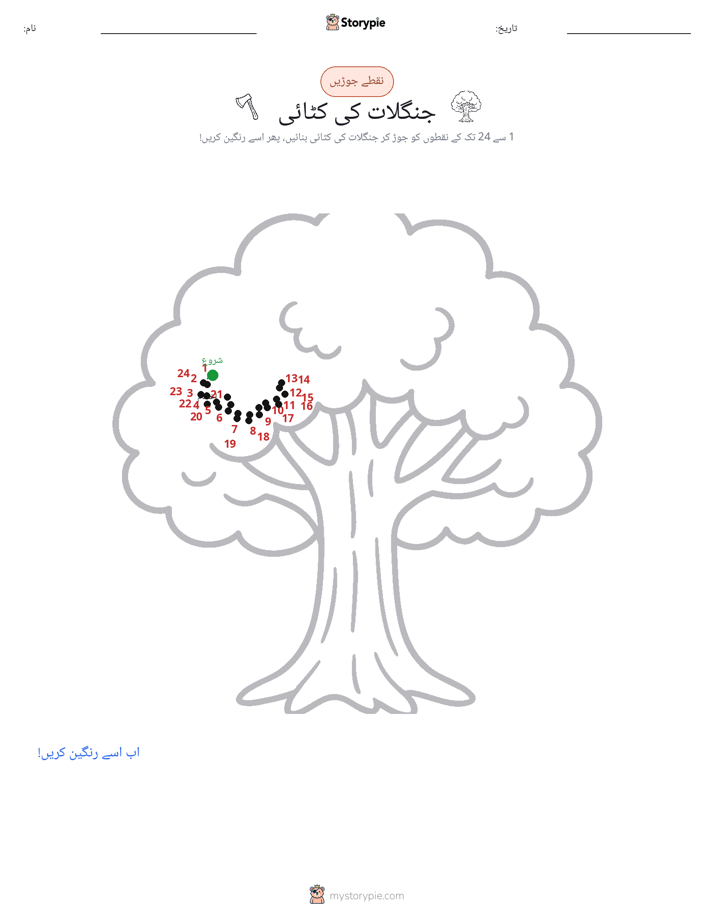 نقطے سے نقطے تک