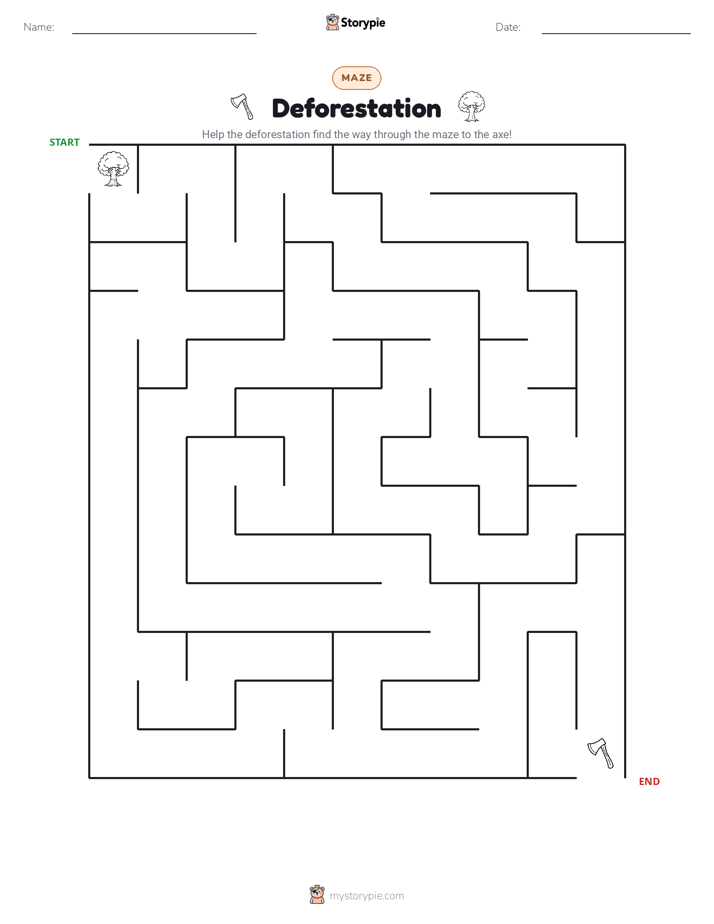 Maze