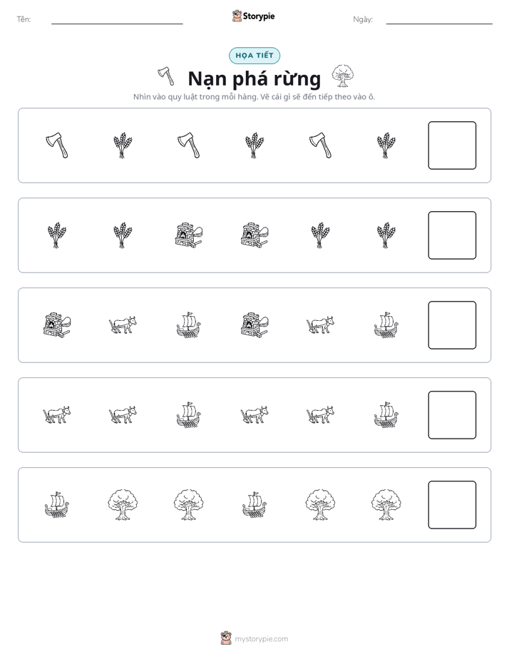 Mẫu Hình