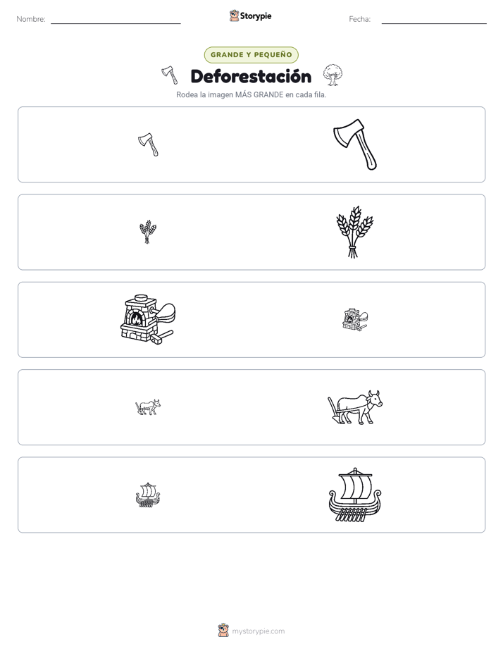 Clasificación