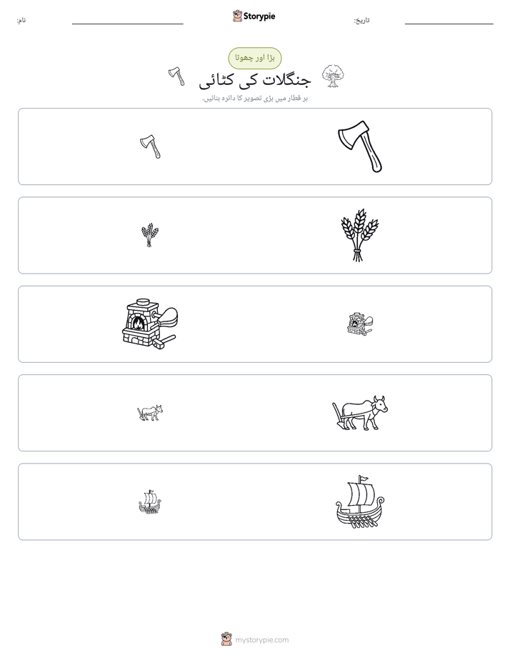 ترتیب دینا