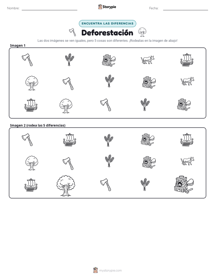 Encuentra la Diferencia