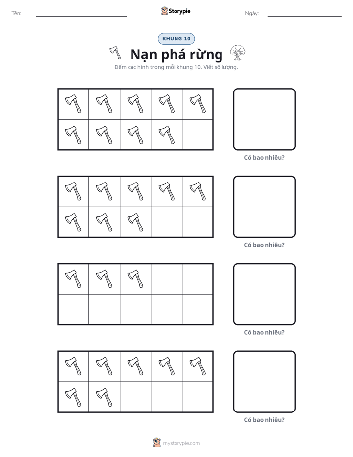 Khung Mười