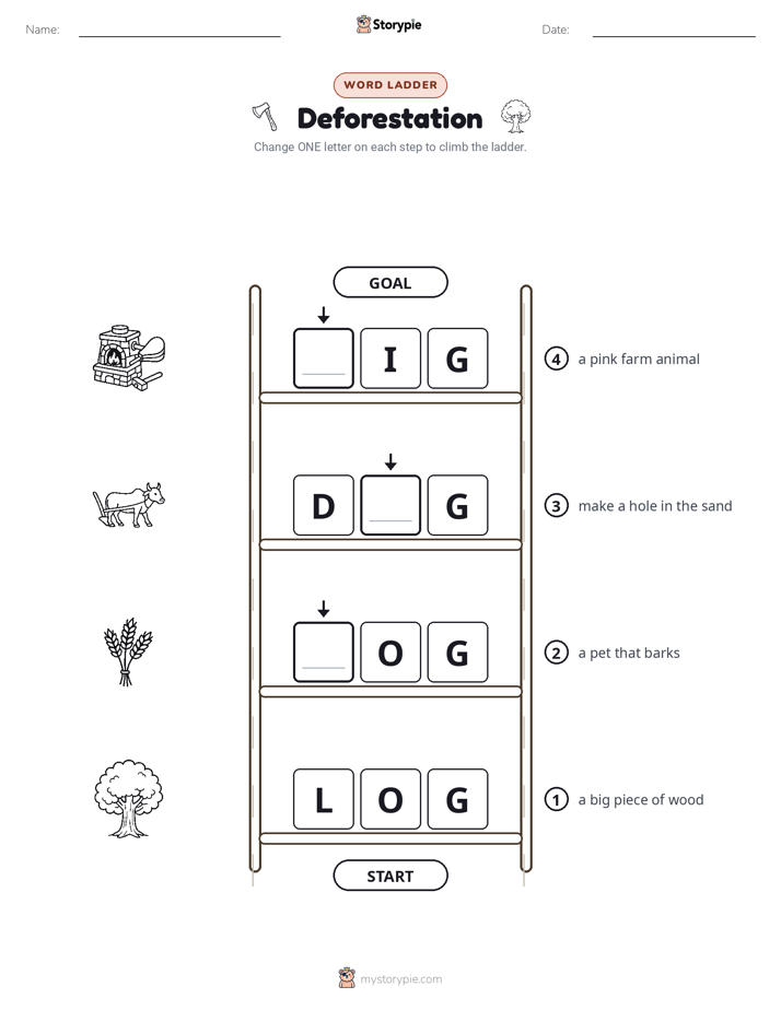 Word Ladder