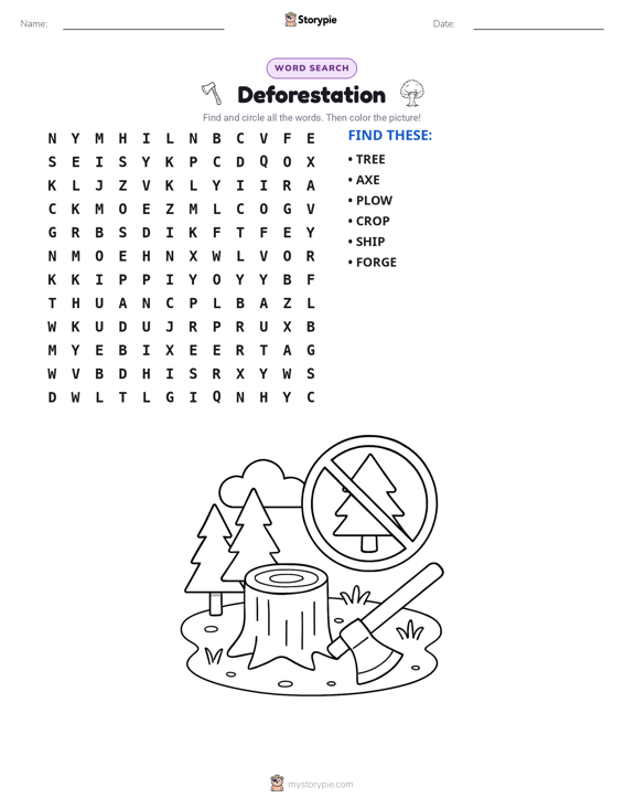 Word Search