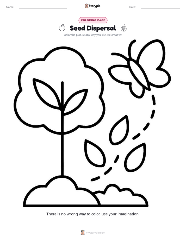 Coloring Page