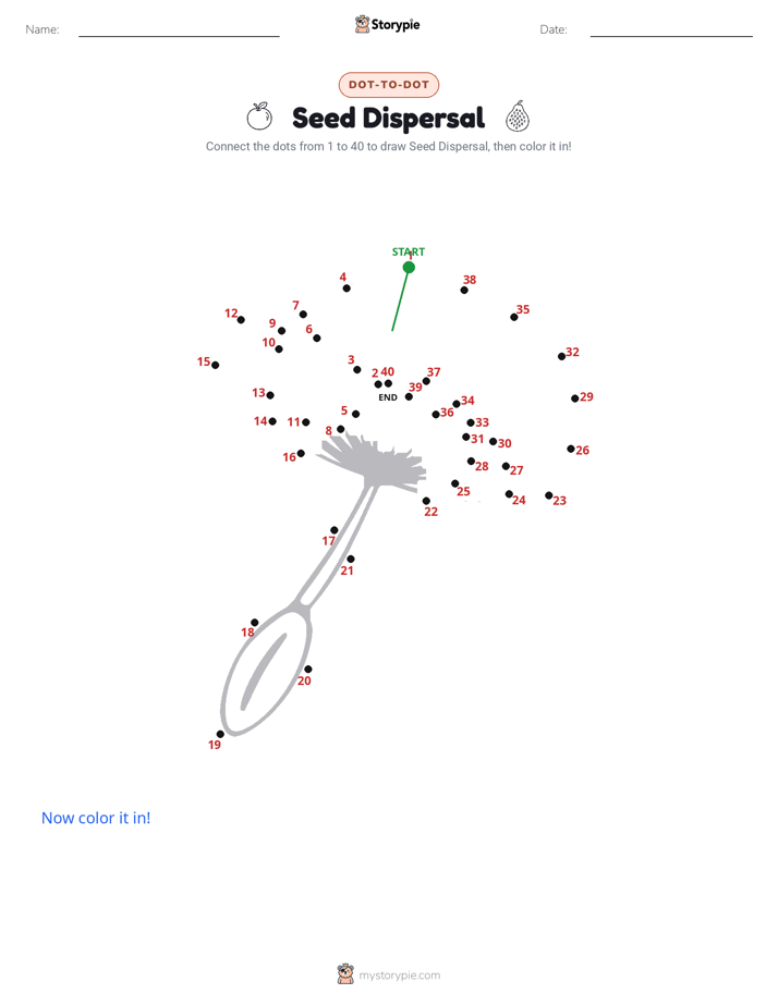 Dot to Dot