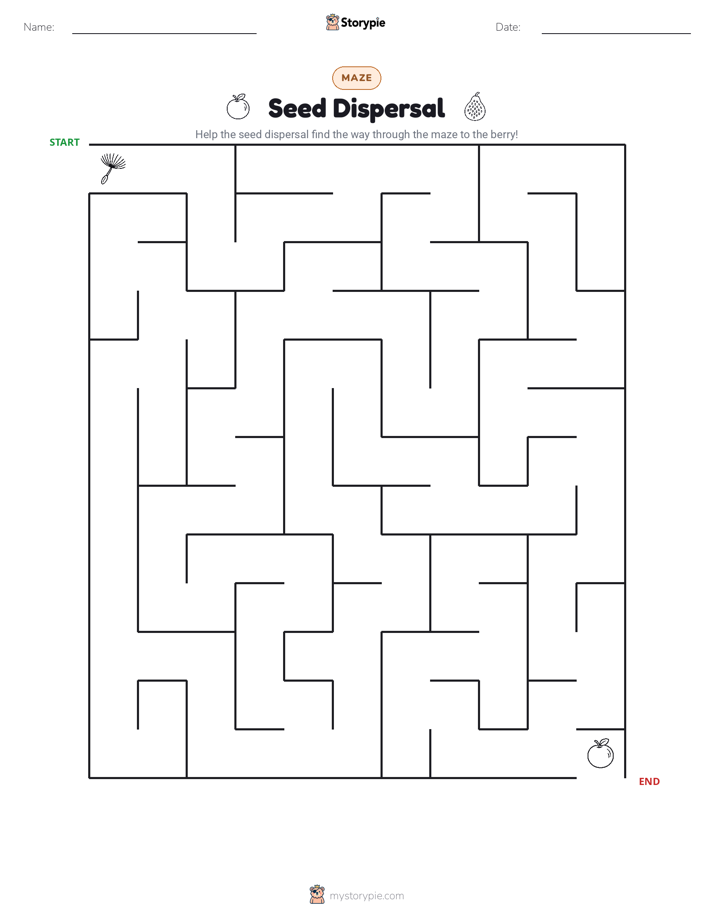 Maze