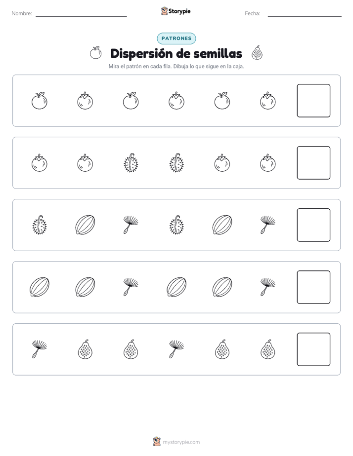 Patrones