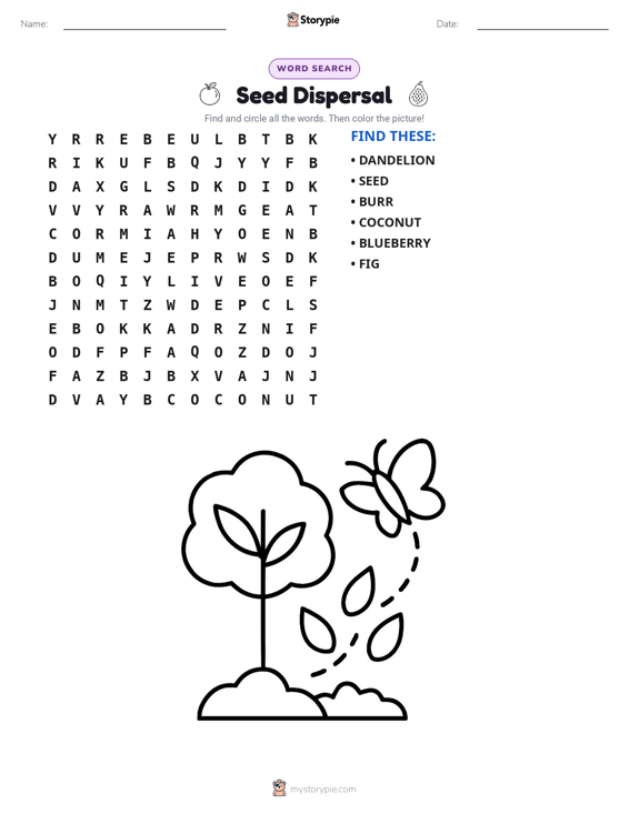 Word Search