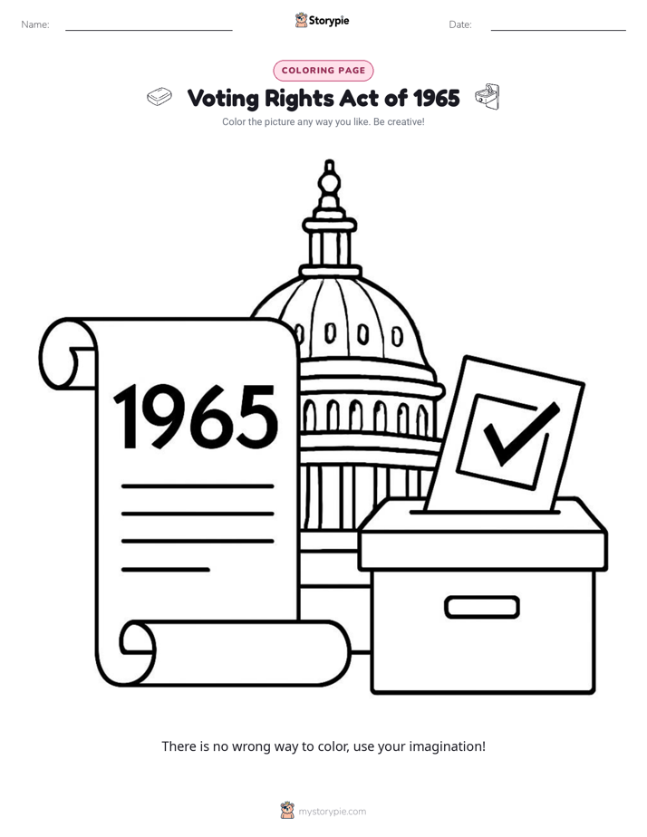Coloring Page