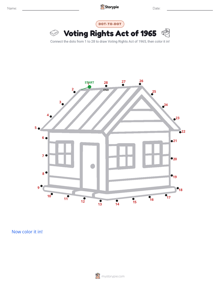 Dot to Dot