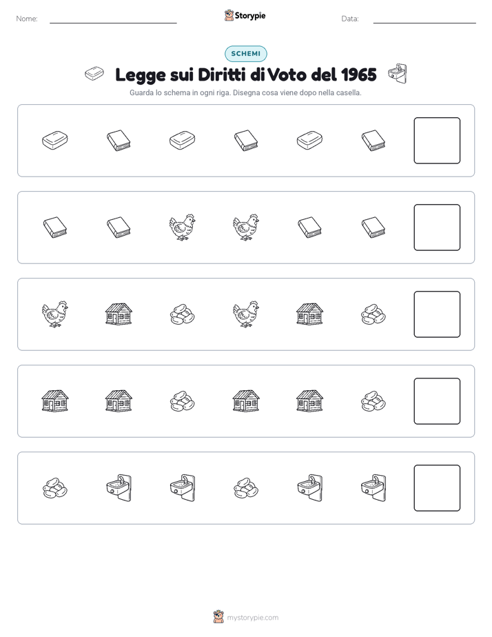 Pattern