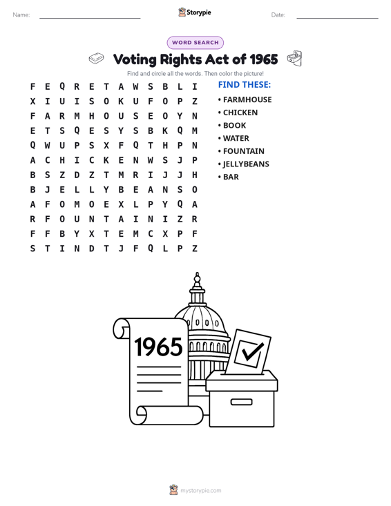 Word Search