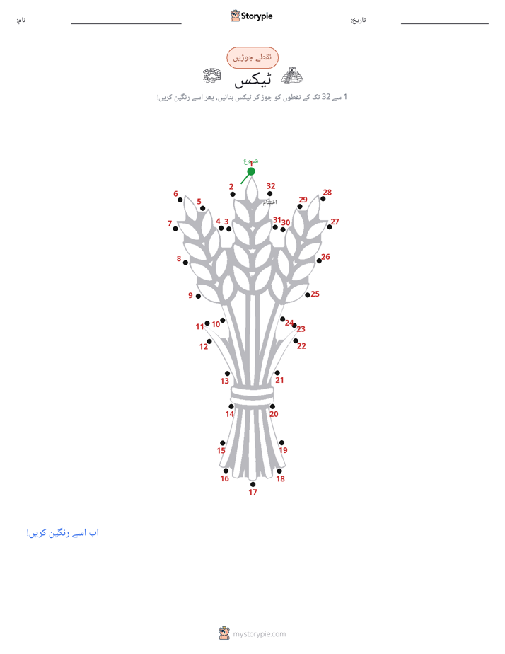 نقطے سے نقطے تک