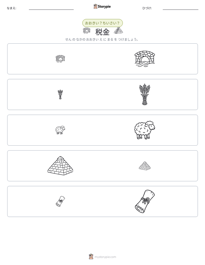 ソーティング