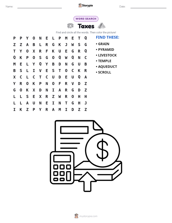 Word Search