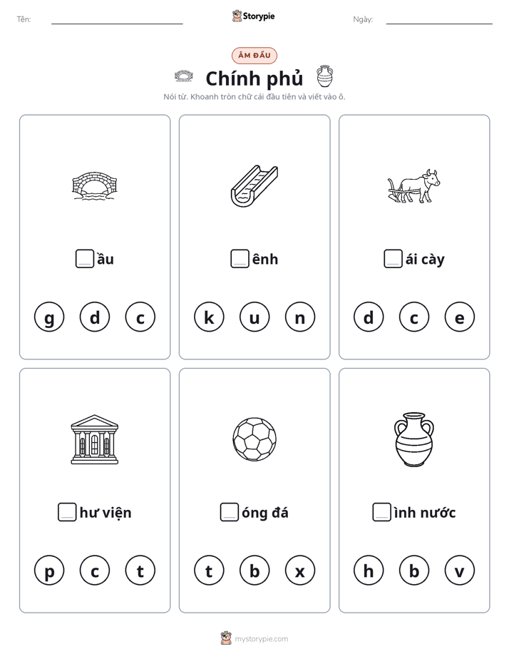 Âm Đầu