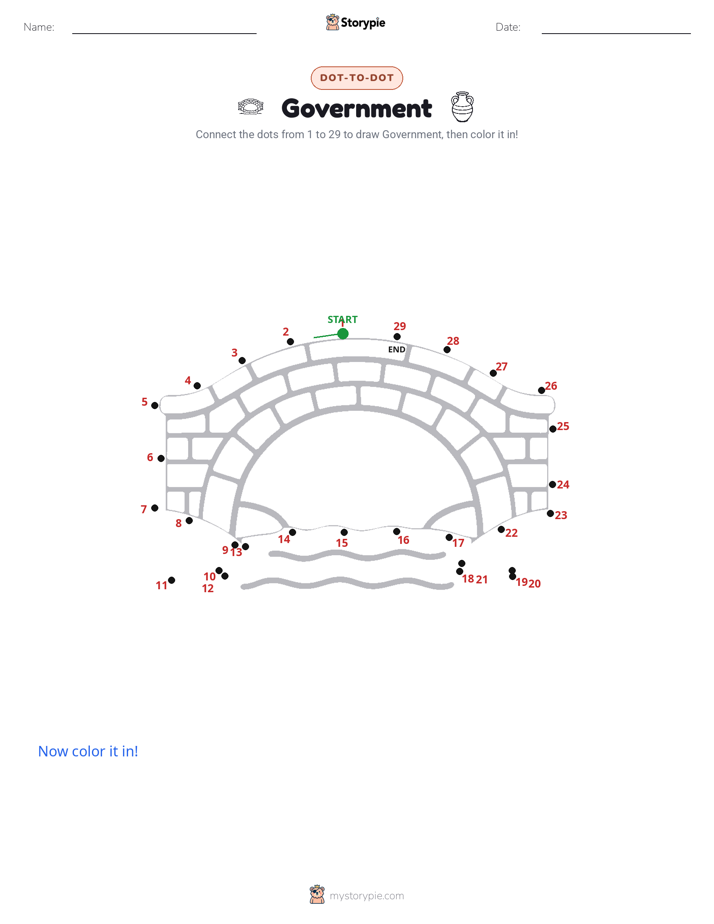 Dot to Dot
