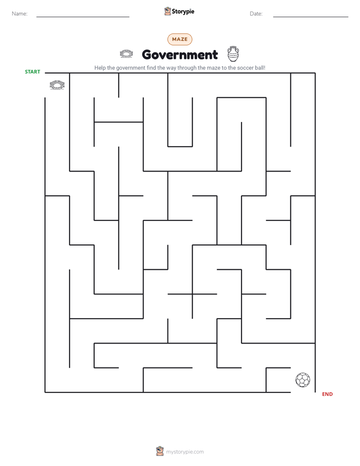 Maze
