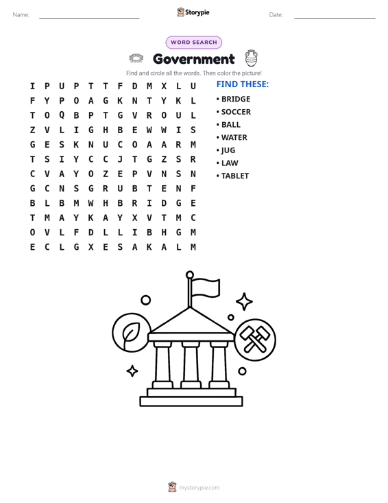 Word Search
