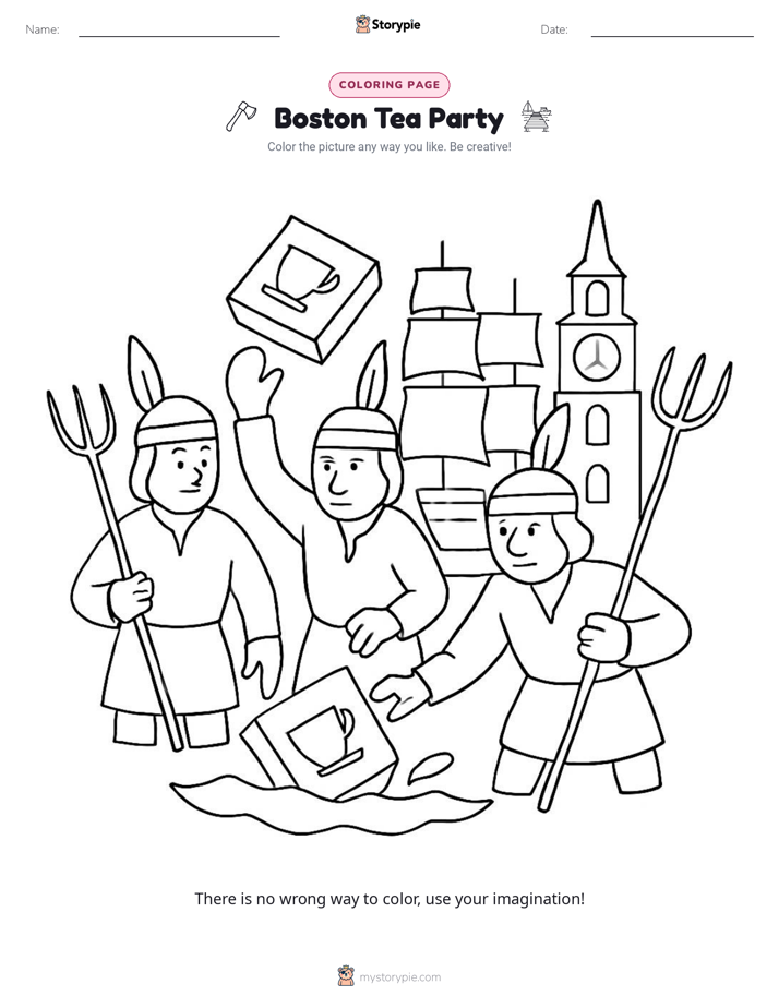 Coloring Page