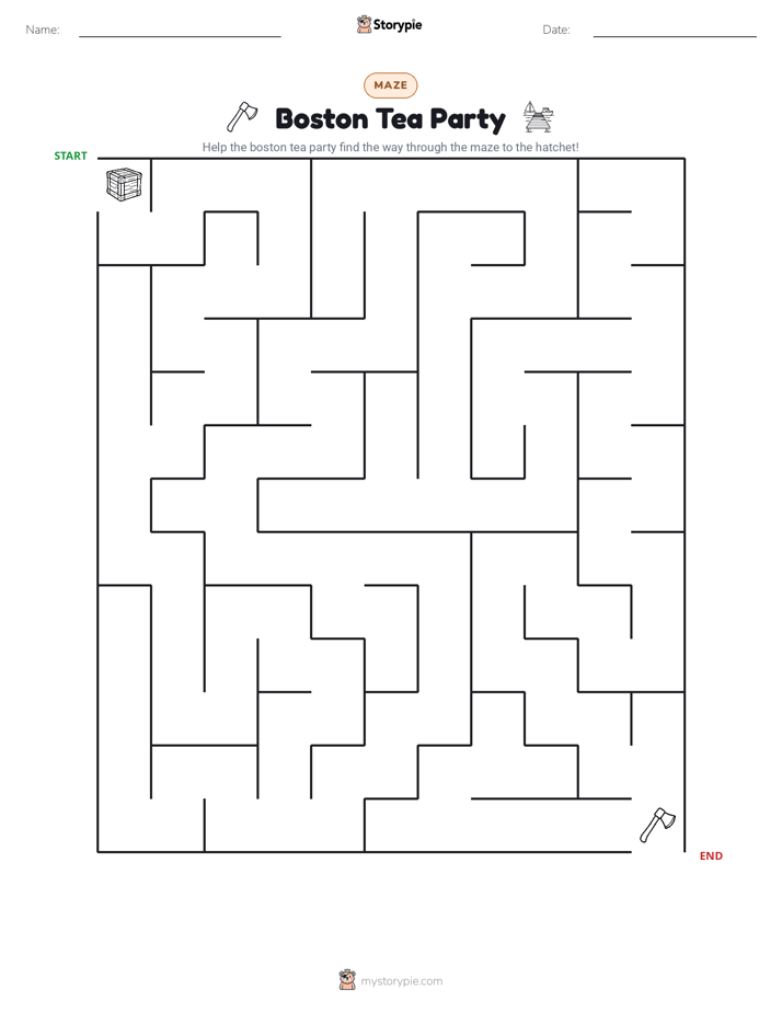 Maze
