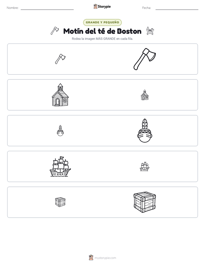 Clasificación