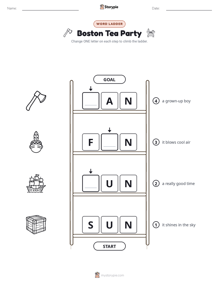 Word Ladder