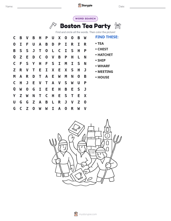 Word Search