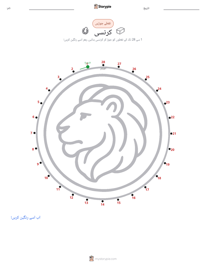 نقطے سے نقطے تک