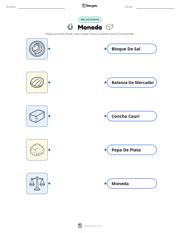 Emparejamiento de Imágenes