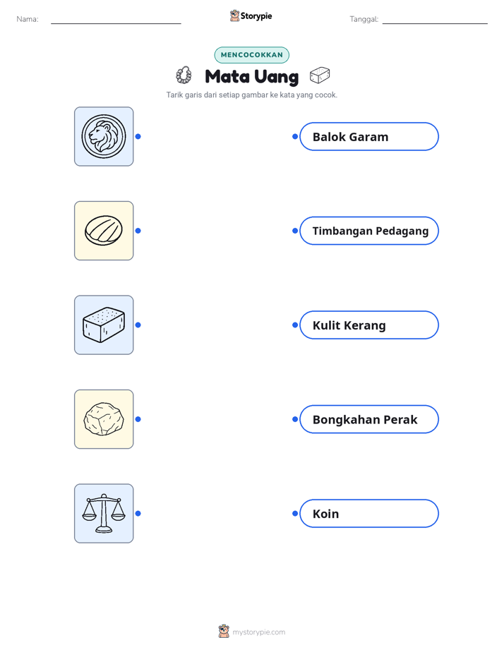 Pencocokan Gambar