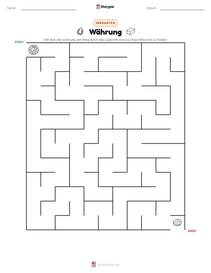 Labyrinth