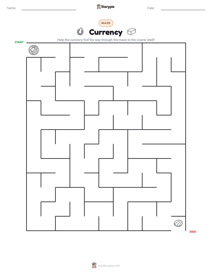 Maze