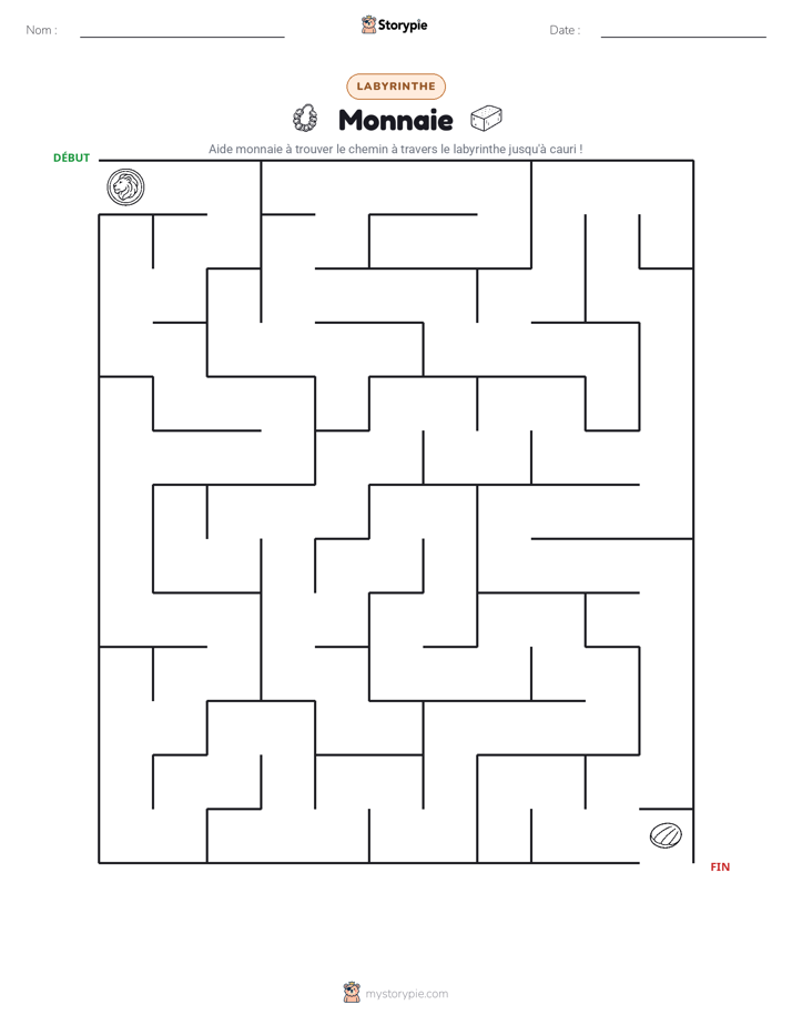 Labyrinthe