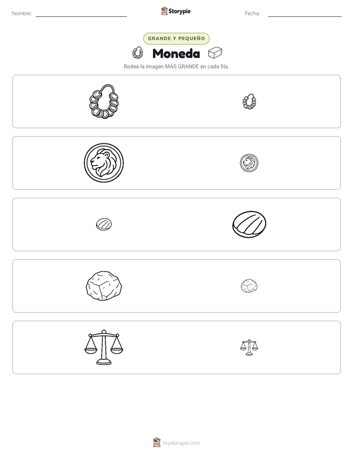 Clasificación